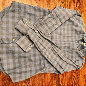 Crewcuts Boys Button down